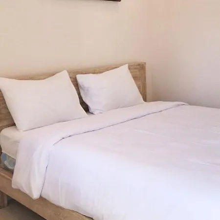 A-Manta Homestay Labuan Bajo Exterior foto