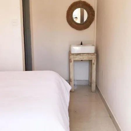 A-Manta Homestay Labuan Bajo Exterior foto