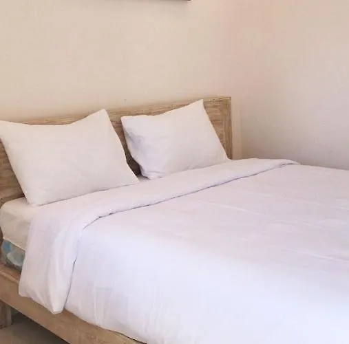 A-Manta Homestay