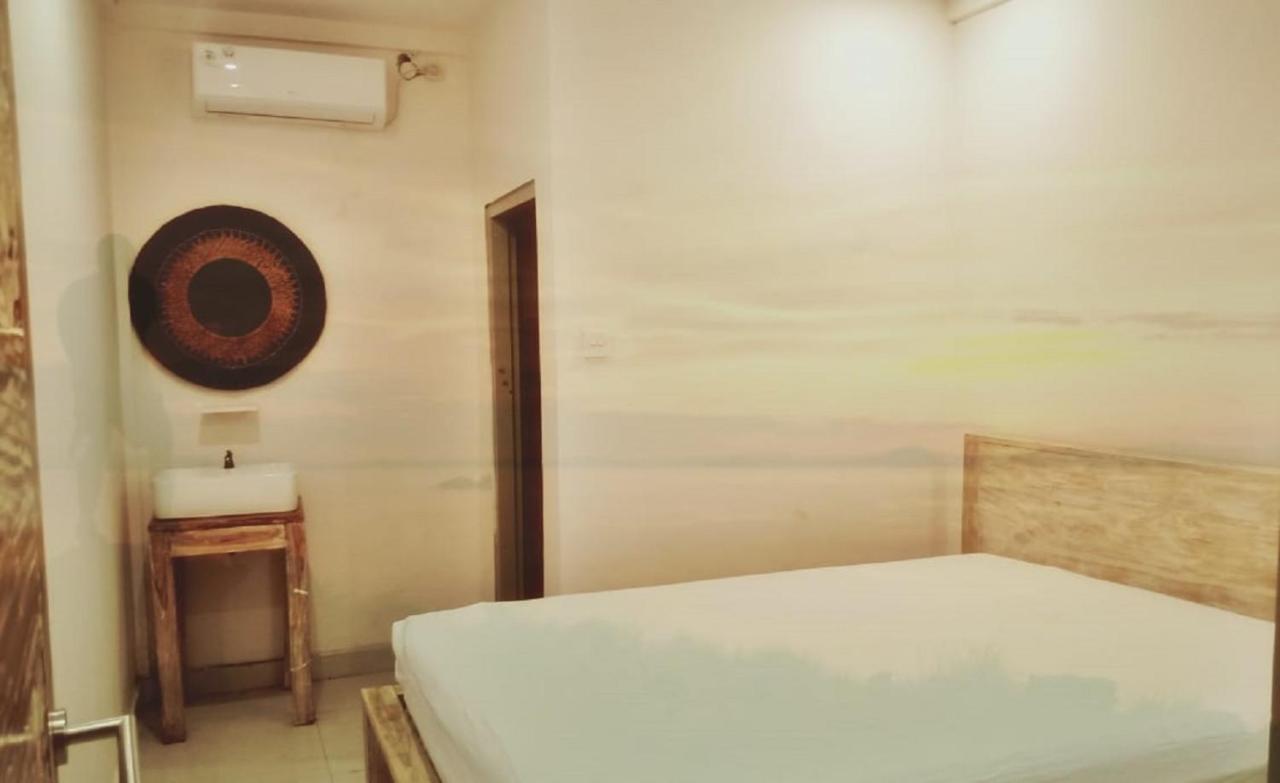 Privatunterkunft A-manta Labuan Bajo